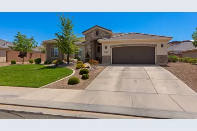 3142 E Delany Dr, Saint George, UT 84790 - Photo 3