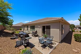 3142 E Delany Dr, Saint George, UT 84790 - Photo 19
