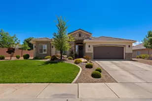 3142 E Delany Dr, Saint George, UT 84790 - Photo 1