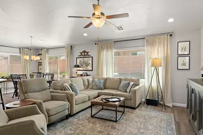3142 E Delany Dr, Saint George, UT 84790 - Photo 7