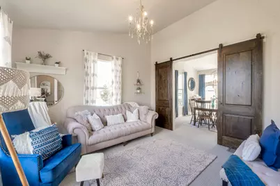 6729 W Clear Water Dr, Herriman, UT 84096 - Photo 5