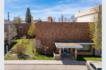 1233 Uinta St, Evanston, WY 82930 - Photo 1