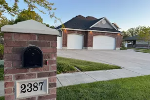 2387 W 650 N, Layton, UT 84041 - Photo 29