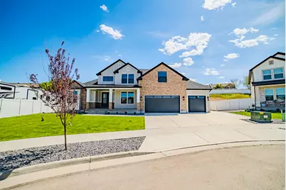 7177 W Moorepark Pl S #12, West Jordan, UT 84081 - Photo 3
