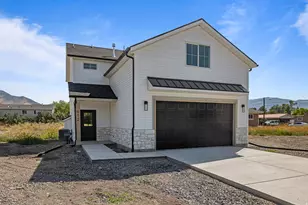 612 N 400 W, Logan, UT 84321 - Photo 1