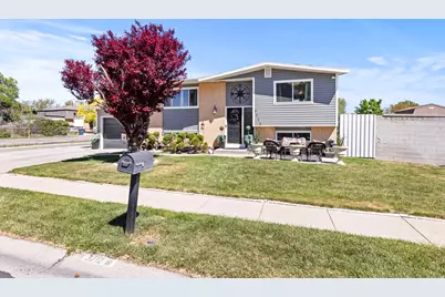 3712 W 7910 S, West Jordan, UT 84088 - Photo 3