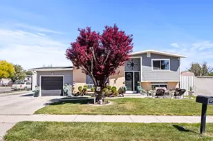 3712 W 7910 S, West Jordan, UT 84088 - Photo 1