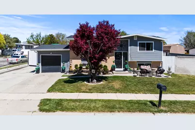 3712 W 7910 S, West Jordan, UT 84088 - Photo 37
