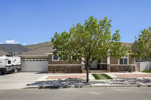 15163 S Skyfall Dr, Bluffdale, UT 84065 - Photo 29