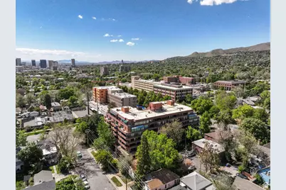 115 S 1100 E #614, Salt Lake City, UT 84102 - Photo 29