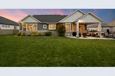 2027 W Nicholas Farm Ln, South Jordan, UT 84095 - Photo 57