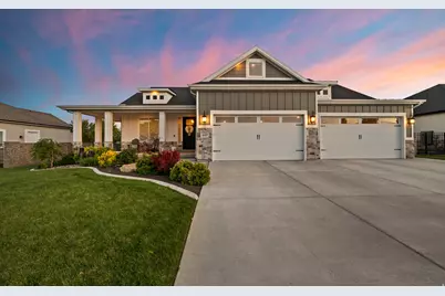 2027 W Nicholas Farm Ln, South Jordan, UT 84095 - Photo 61
