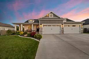 2027 W Nicholas Farm Ln, South Jordan, UT 84095 - Photo 61