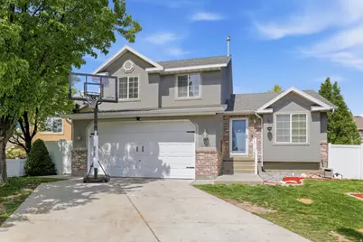 4768 W Liberation Dr, Herriman, UT 84096 - Photo 1