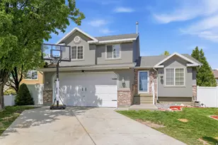4768 W Liberation Dr, Herriman, UT 84096 - Photo 1