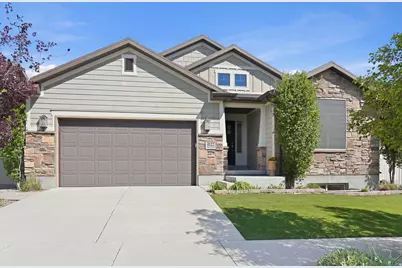 4122 W Walnut Canyon Ln, South Jordan, UT 84009 - Photo 37