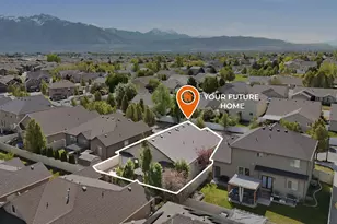 4122 W Walnut Canyon Ln, South Jordan, UT 84009 - Photo 31