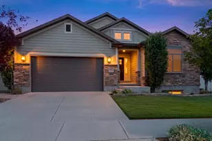 4122 W Walnut Canyon Ln, South Jordan, UT 84009 - Photo 1