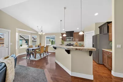 4122 W Walnut Canyon Ln, South Jordan, UT 84009 - Photo 9
