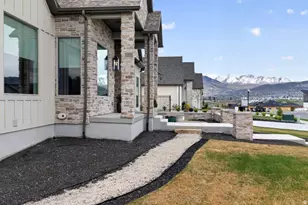 1052 W Reining Wy, Riverton, UT 84065 - Photo 7