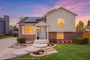 263 W 1675 N, Layton, UT 84041 - Photo 1