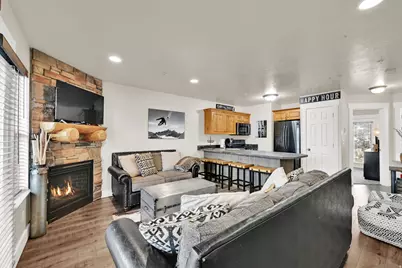 3612 N Huntsman Path #608, Eden, UT 84310 - Photo 1