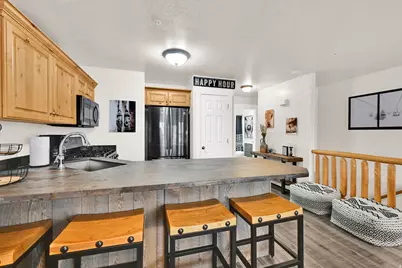 3612 N Huntsman Path #608, Eden, UT 84310 - Photo 7