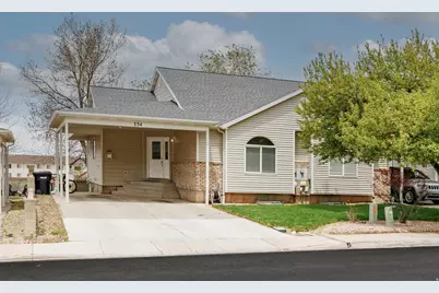 334 W Mountain View Dr S, Cedar City, UT 84721 - Photo 3