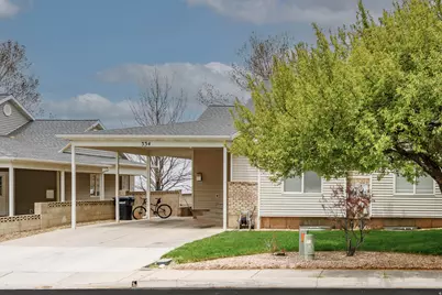 334 W Mountain View Dr S, Cedar City, UT 84721 - Photo 1