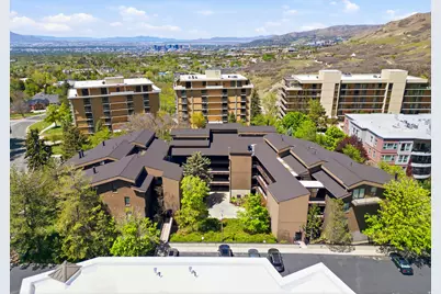 939 S Donner Way #111, Salt Lake City, UT 84108 - Photo 55
