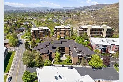 939 S Donner Way #111, Salt Lake City, UT 84108 - Photo 57