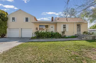 4965 S Glenn St, Salt Lake City, UT 84107 - Photo 1