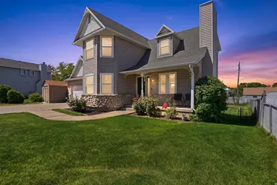 845 N 275 W, Bountiful, UT 84010 - Photo 1