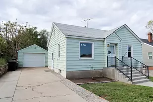 137 W 100 S, Spanish Fork, UT 84660 - Photo 1