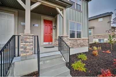 1097 W Wasatch Spring Rd, Kamas, UT 84036 - Photo 5