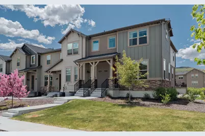 1097 W Wasatch Spring Rd, Kamas, UT 84036 - Photo 3