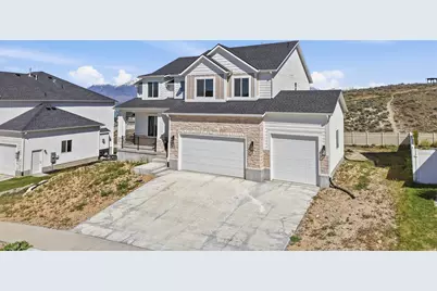 1524 S Lukas Ln W, Saratoga Springs, UT 84045 - Photo 3