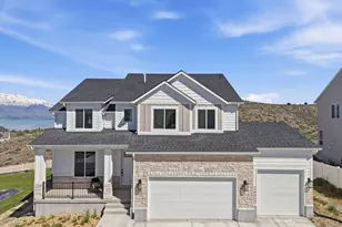 1524 S Lukas Ln W, Saratoga Springs, UT 84045 - Photo 1