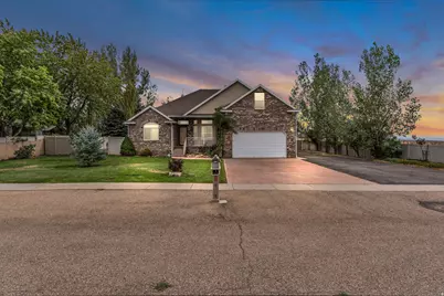 250 E 500 S, Fillmore, UT 84631 - Photo 1