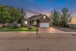 250 E 500 S, Fillmore, UT 84631 - Photo 1
