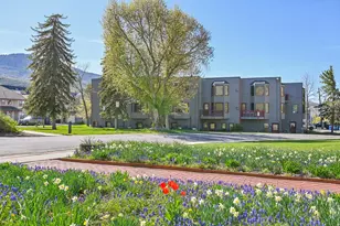 1378 Park Ave, Park City, UT 84060 - Photo 1