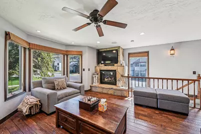 1378 Park Ave #3, Park City, UT 84060 - Photo 5
