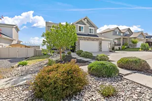 2866 S Kollman Ln, Saratoga Springs, UT 84045 - Photo 3