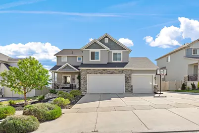 2866 S Kollman Ln, Saratoga Springs, UT 84045 - Photo 5