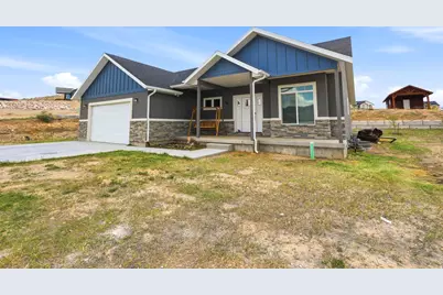 488 N 200 W, Moroni, UT 84646 - Photo 1