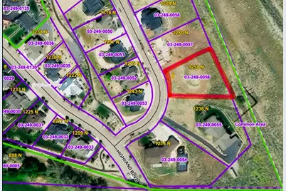 1258 N Kotter Dr, Brigham City, UT 84302 - Photo 1