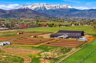 4555 E 1200 S, Heber City, UT 84032 - Photo 1