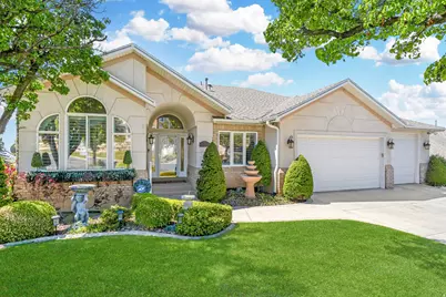 1016 S Terrace Dr, Bountiful, UT 84010 - Photo 1