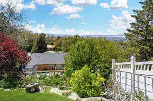 1016 S Terrace Dr, Bountiful, UT 84010 - Photo 51