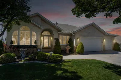 1016 S Terrace Dr, Bountiful, UT 84010 - Photo 53